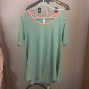 Perfect T